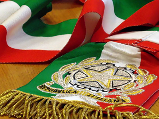 Celebrazioni  del 25 aprile